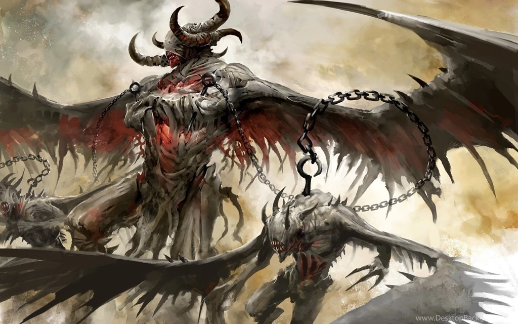 Satan Concept Art Google Skins, Satan Concept Art Google ...