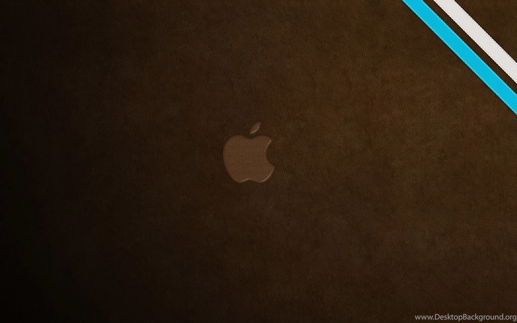 Apple Logo Strich Wallpapers
