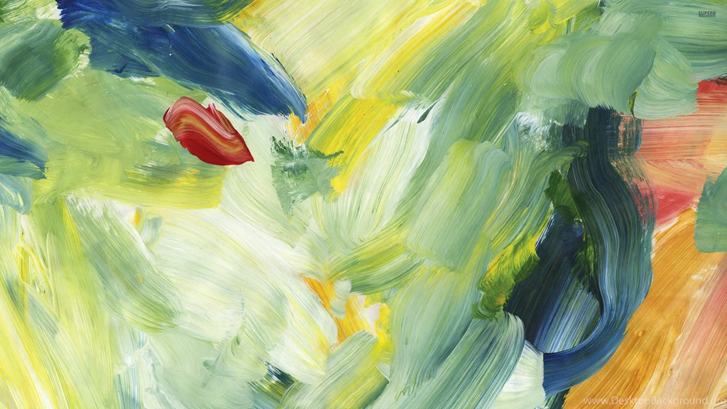 Paint Strokes Wallpapers Artistic Wallpapers