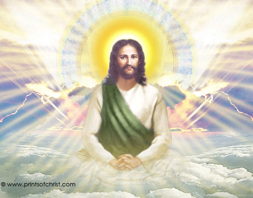 Free Jesus Christ Wallpapers
