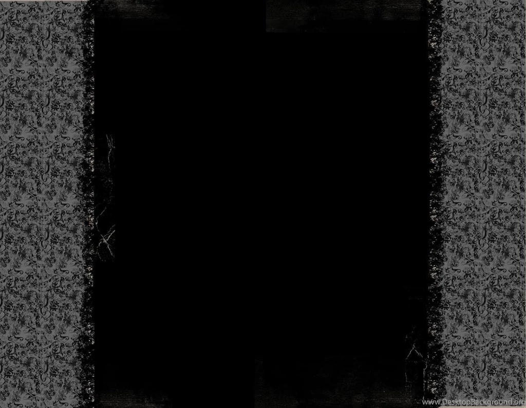 Black Wallpapers Border All Wallpapers New