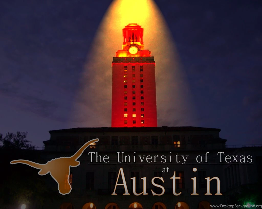 UT Austin By Copernilleo On DeviantArt