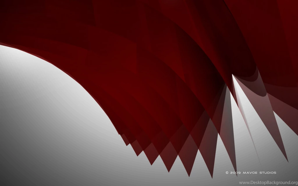 Red Wallpapers 42856