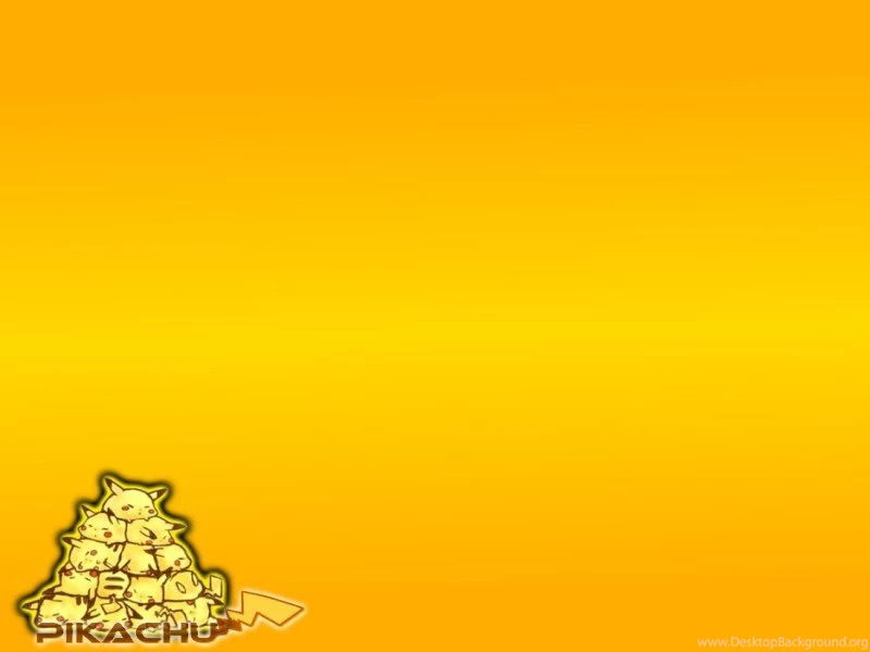 Pikachu Wallpapers RocketDock.com