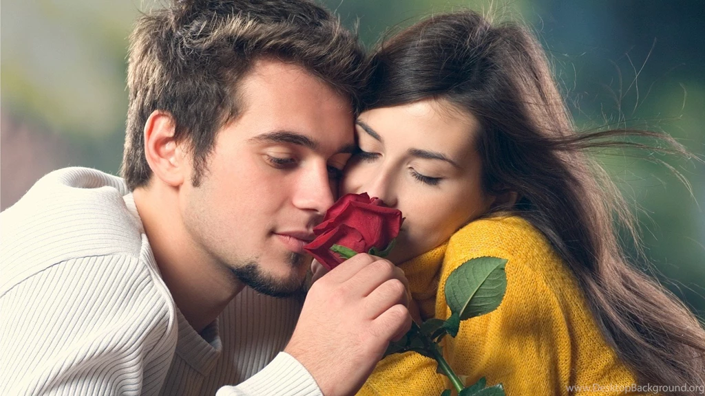 Romantic Love Couple Hd Wallpapers