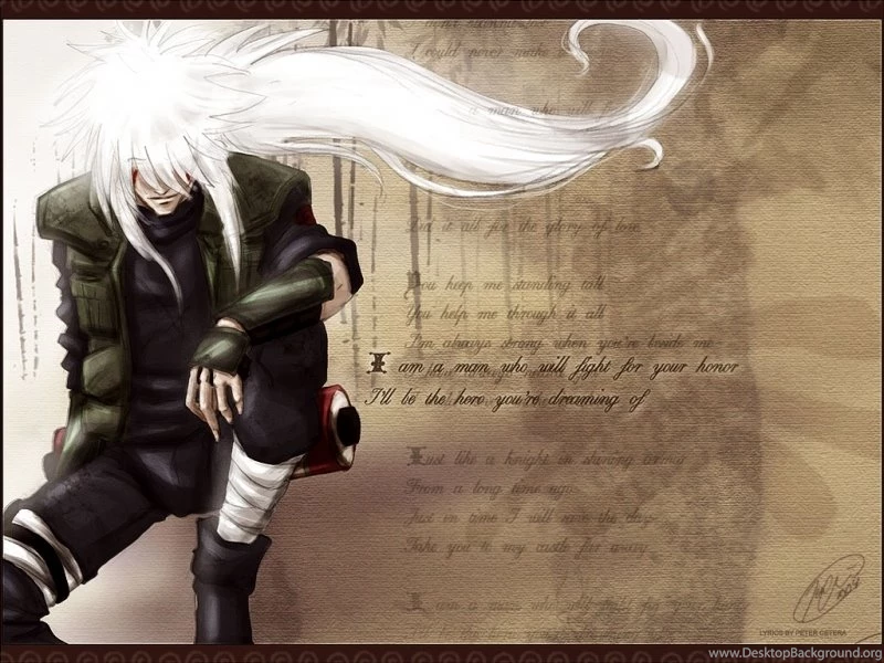 Naruto Shippuden My Anime Wallpapers (10515721) Fanpop
