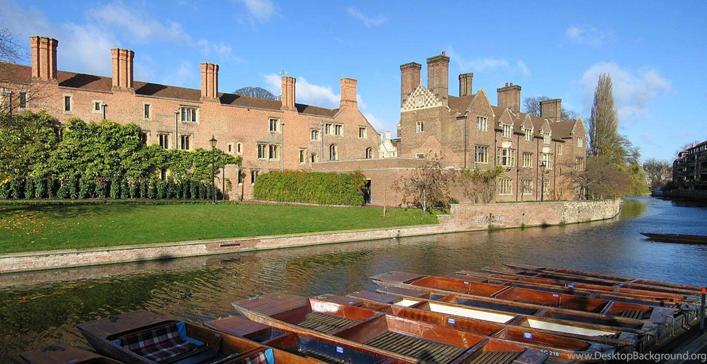 Magdalenecollegecam Magdalene College Cambridge Uk Wallpapers ...