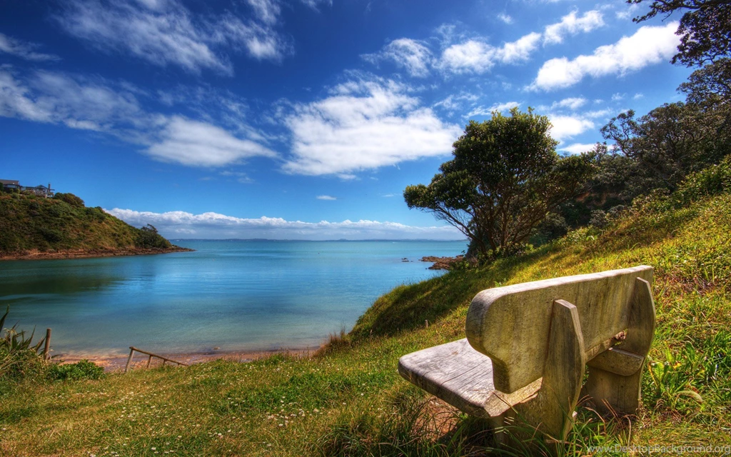 New Zealand Scenery Wallpapers HD Wallpaper Backgrounds Of Your ...