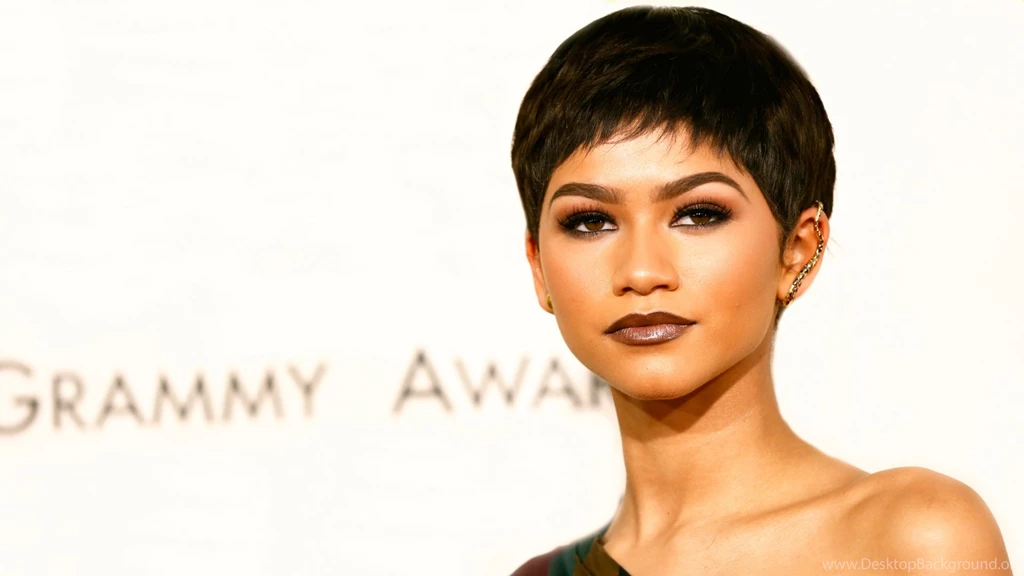 Download Wallpapers 1920x1080 Zendaya Coleman, Grammy Awards ...