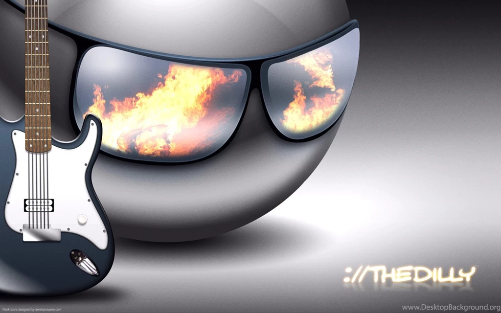Smiley Wallpapers 1392