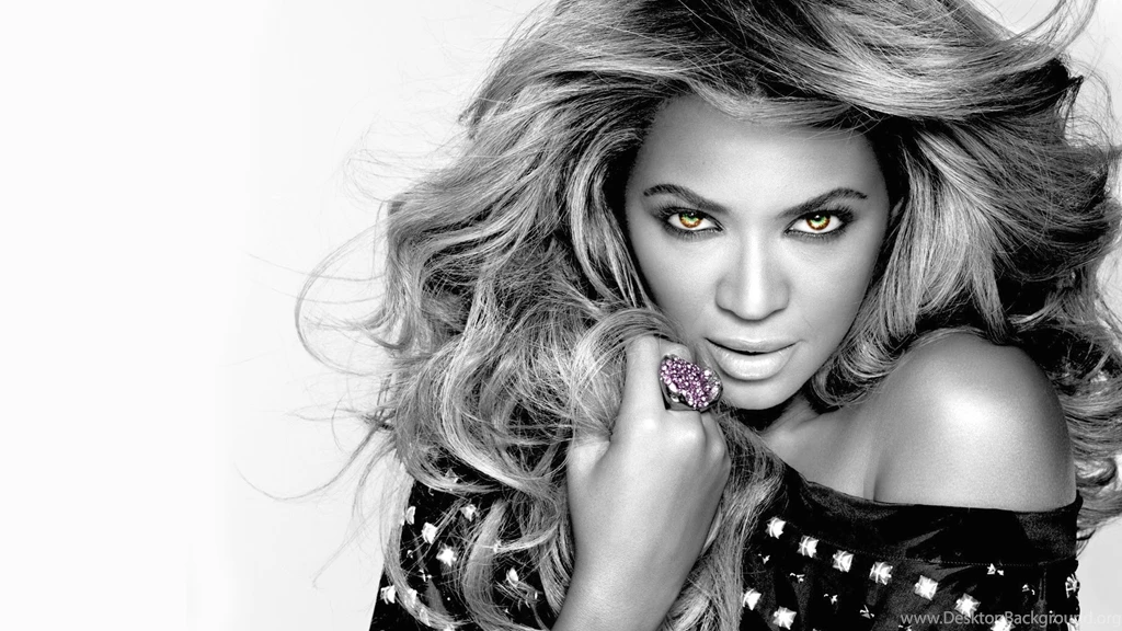 Hot Hd Beyonce Knowles Wallpapers Desktop Background