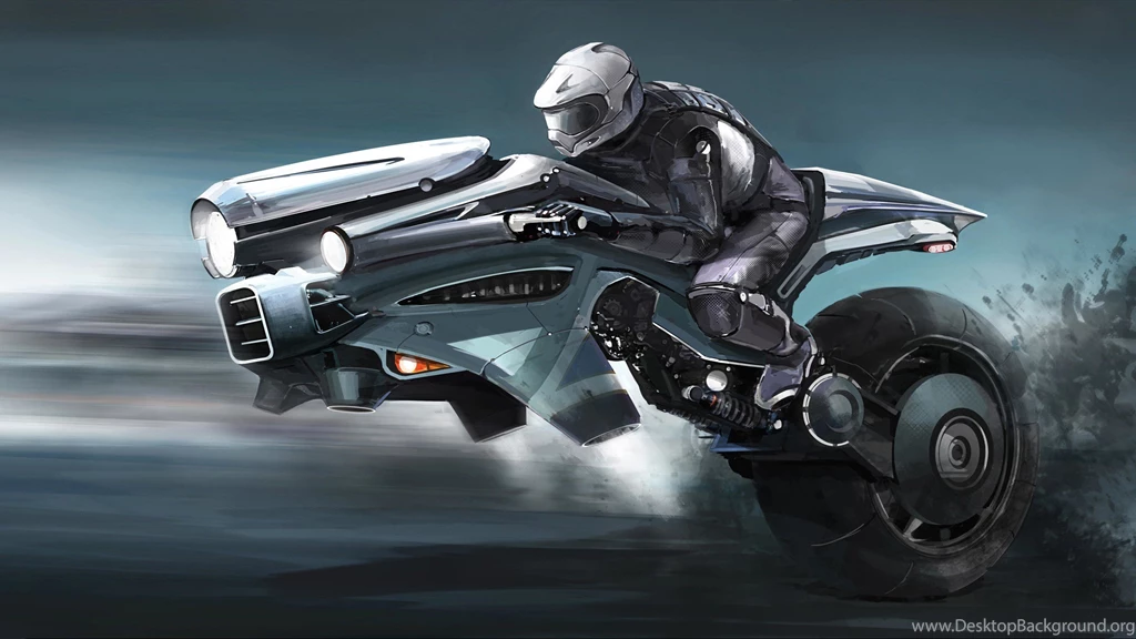 Motorcycle Computer Wallpapers, Desktop Backgrounds
