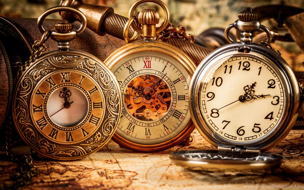 Vintage Wallpapers