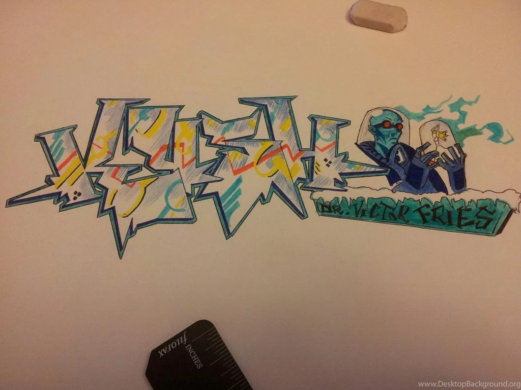 Kush Fries By KuGreg On DeviantArt