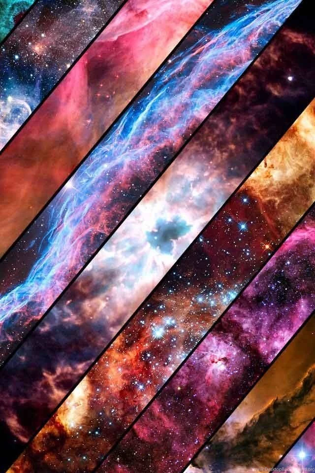 Supernova iPhone Wallpapers Pics About Space Desktop Background