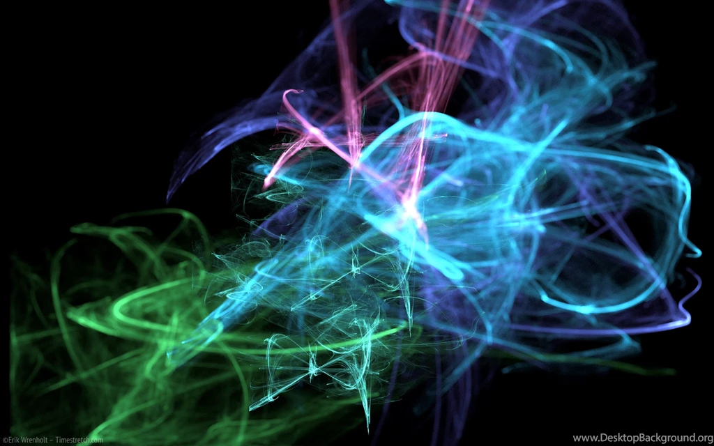 Super Nova Remnant Timestretch