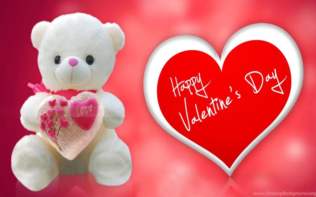 Happy Valentines Day 2016 Wallpapers For Desktop