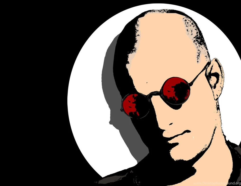 Natural Born Killers By Captainval38 On DeviantArt