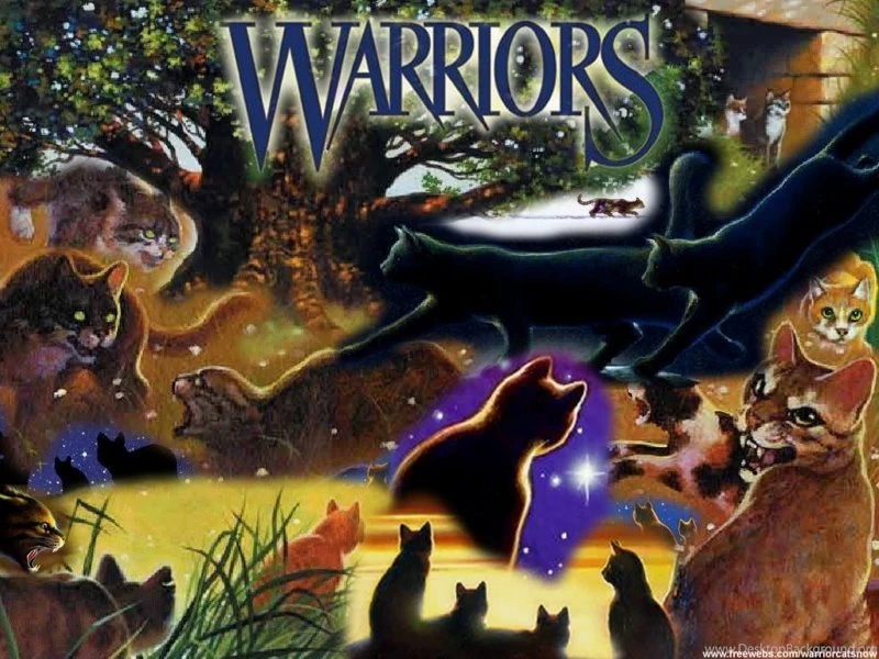 Pictures Of Warriors Cats HD Wallpapers And Pictures