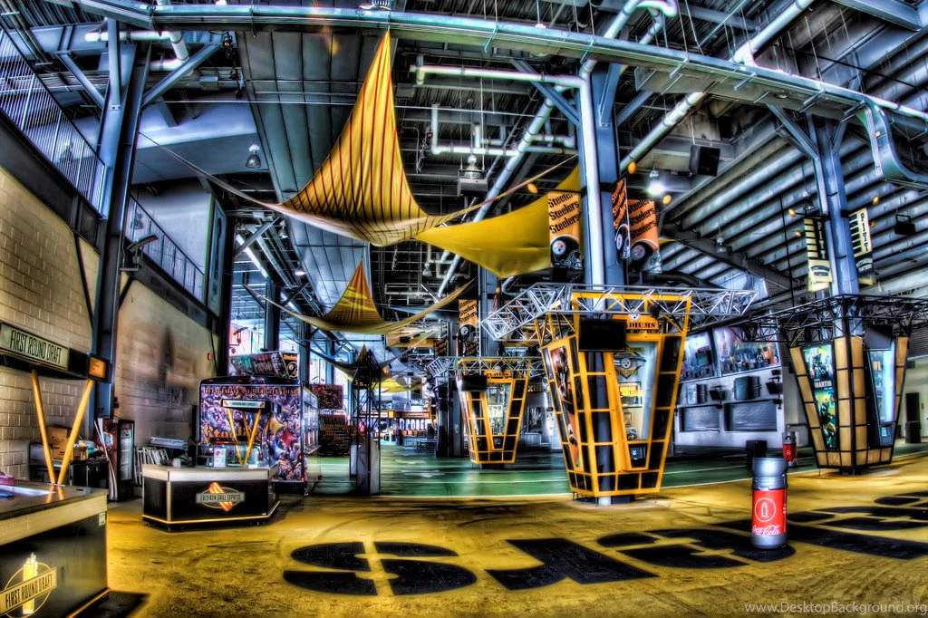 Heinz Field Hd Wallpapers
