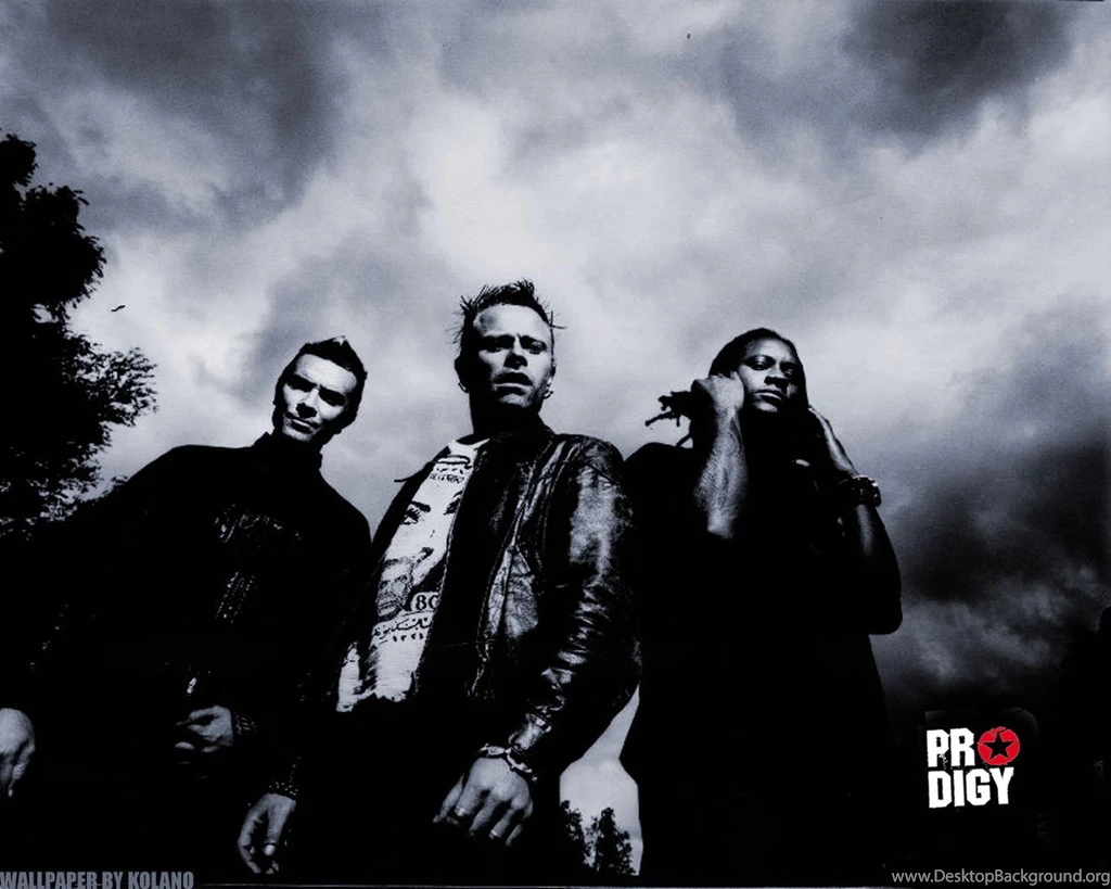 Download The Prodigy Wallpapers 1280x1024