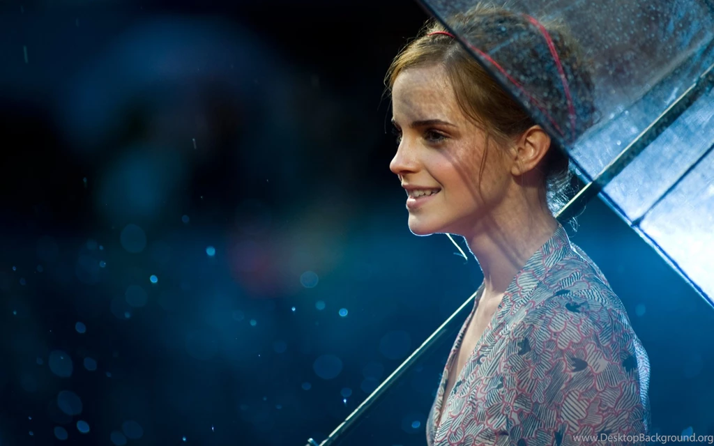 Widescreen HD Emma Watson Wallpapers