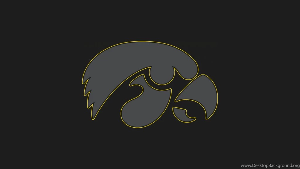 Iowa Hawkeyes NCAA Wallpapers 4K By BV92 On DeviantArt Desktop Background