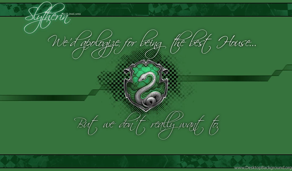 Slytherin Wallpapers By Twisted illusion 666 On DeviantArt
