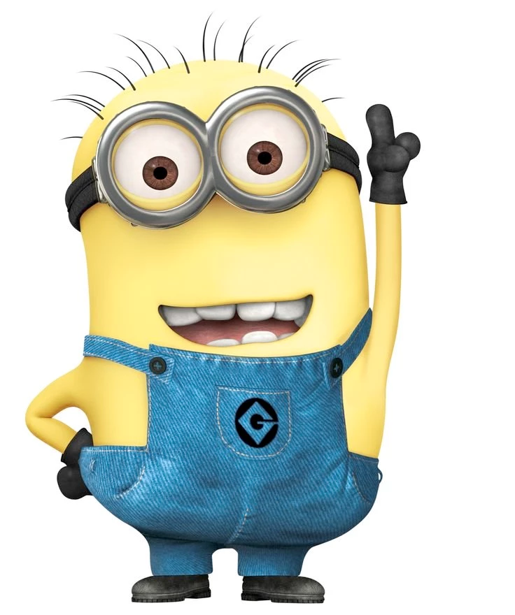 Minions ! On Pinterest