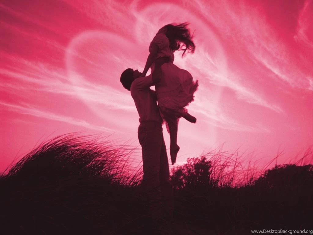 Love Couples Wallpapers With Quotes Album On Quotesvil.com