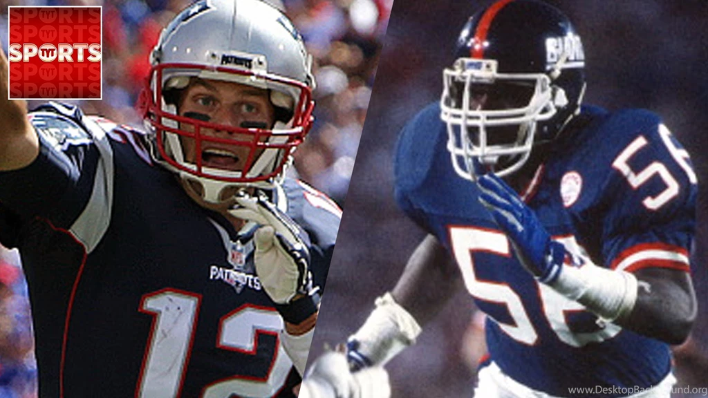Greatest NFL Team OF ALL TIME? [Brady Patriots? Lawrence Taylor ...