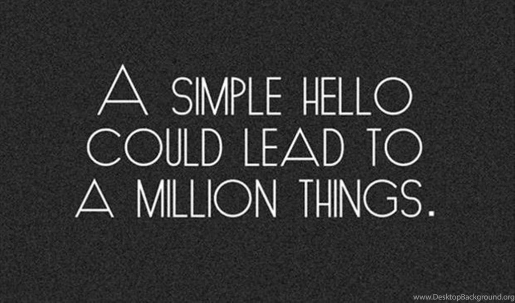 A Life Quote HD Wallpapers Desktop Wallpapers Coolhdwallpapersjar.com