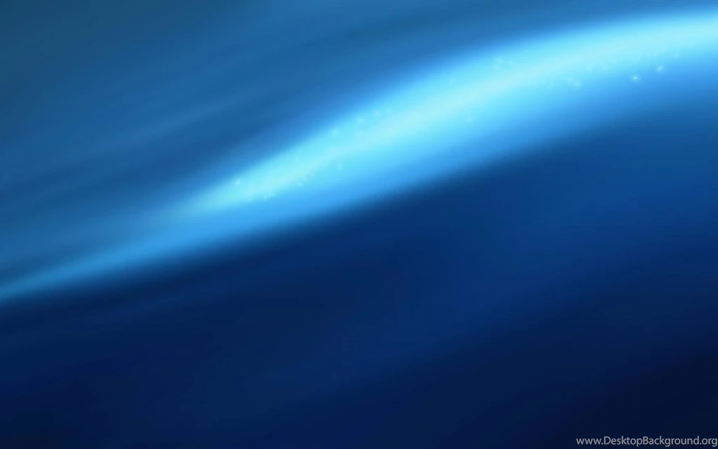 Blue Desktop 1403494