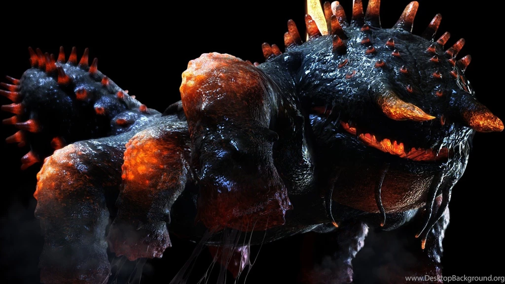 Lost Planet 2 HD Wallpapers (7)