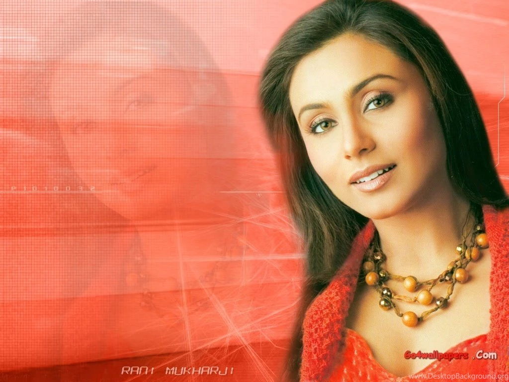 RANI Rani Mukherjee Wallpapers (20655982) Fanpop