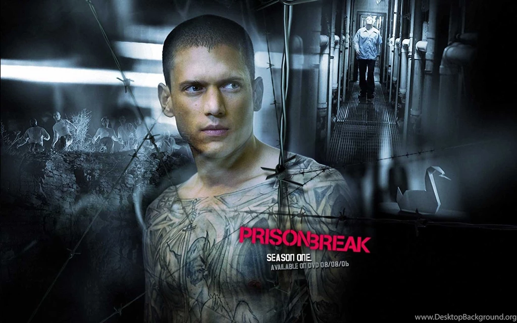 Prison Break Wallpapers 1920x1200 Wallpapers, 1920x1200 Wallpapers ...