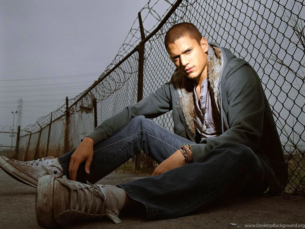 Prison Break Wallpapers ~ Top Best HD Wallpapers For Desktop