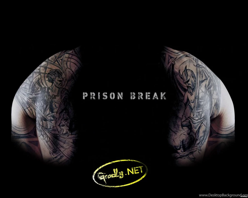 Free 3D Wallpapers Download: Prison Break Wallpapers, Prison Break ...