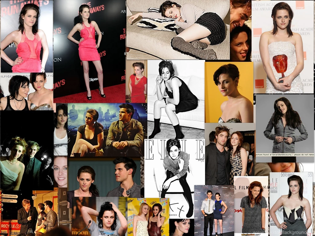 Kristen Wallpapers By Me(too Big For Screen Kristen Stewart ...