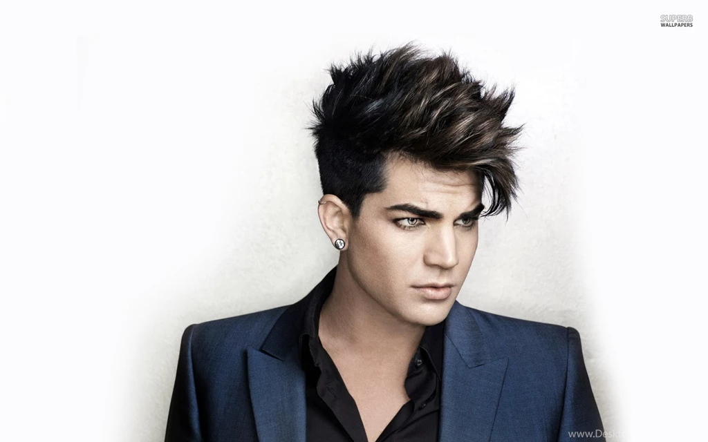 Adam Lambert Wallpapers Music Wallpapers