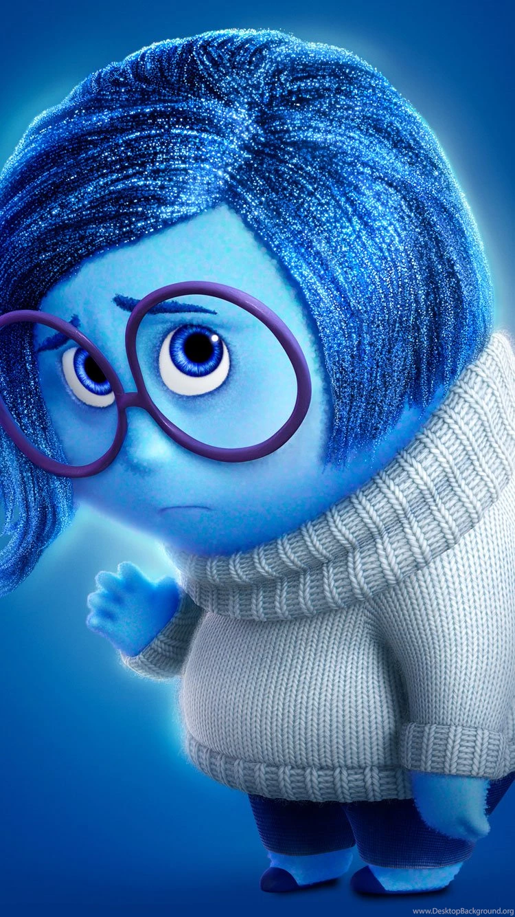 Disney Movie Inside Out 2015 Desktop And Iphone 6 Wallpapers Desktop