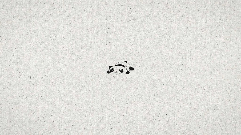 Wallpaper. Panda 16:9 By Alex Kropotkin On DeviantArt