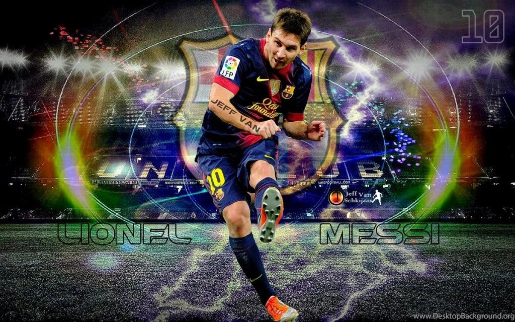 The Gallery For > Lionel Messi Wallpapers 20122013