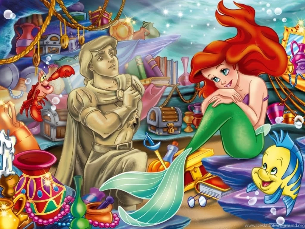 Disney Characters (id: 45247) – BUZZERG