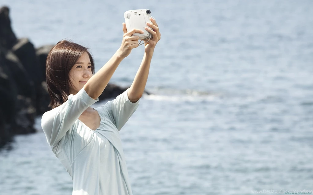 Yoona Innisfree Im YoonA Wallpapers (26486258) Fanpop