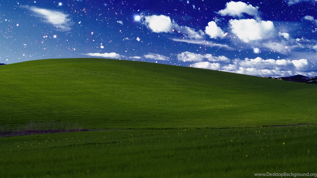 Night Time''Bliss'' XP Wallpapers By Jayro Jones On DeviantArt