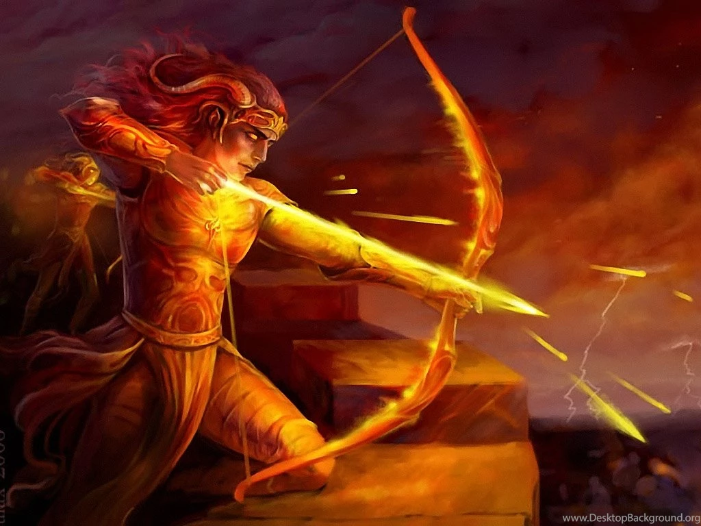 Sagittarius Wallpapers And Photos