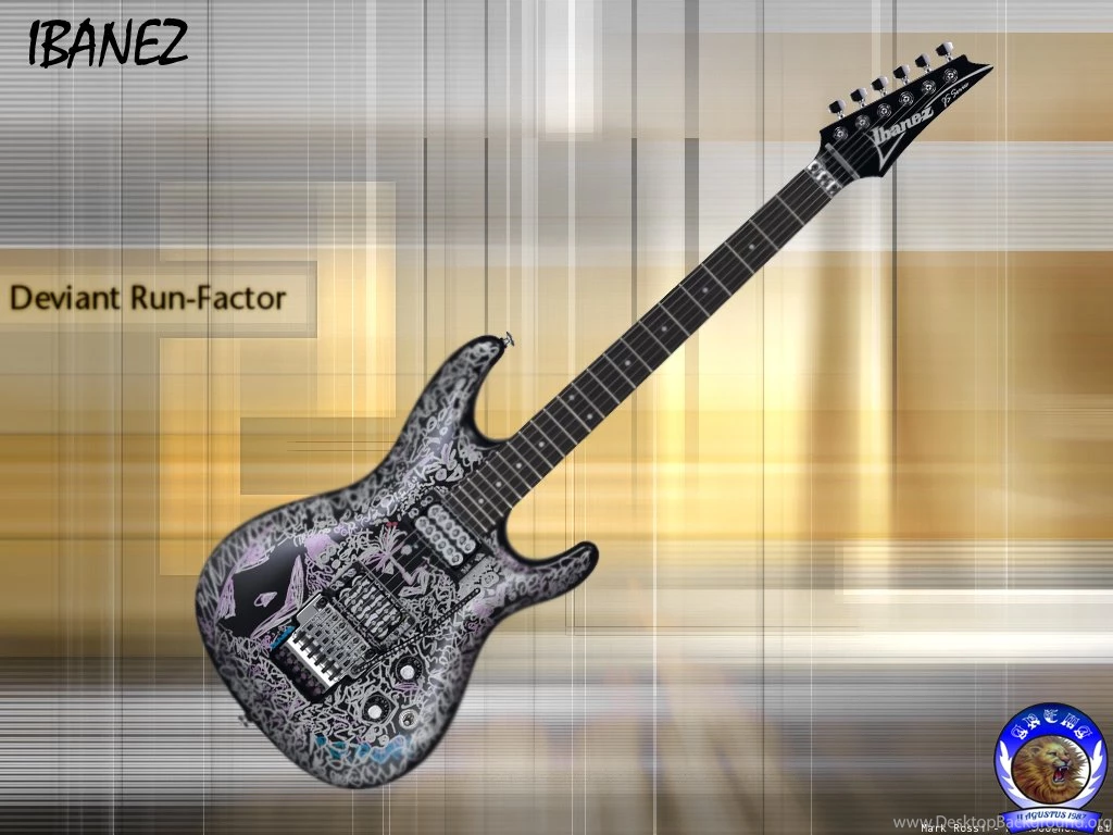 Wallpapers Ibanez