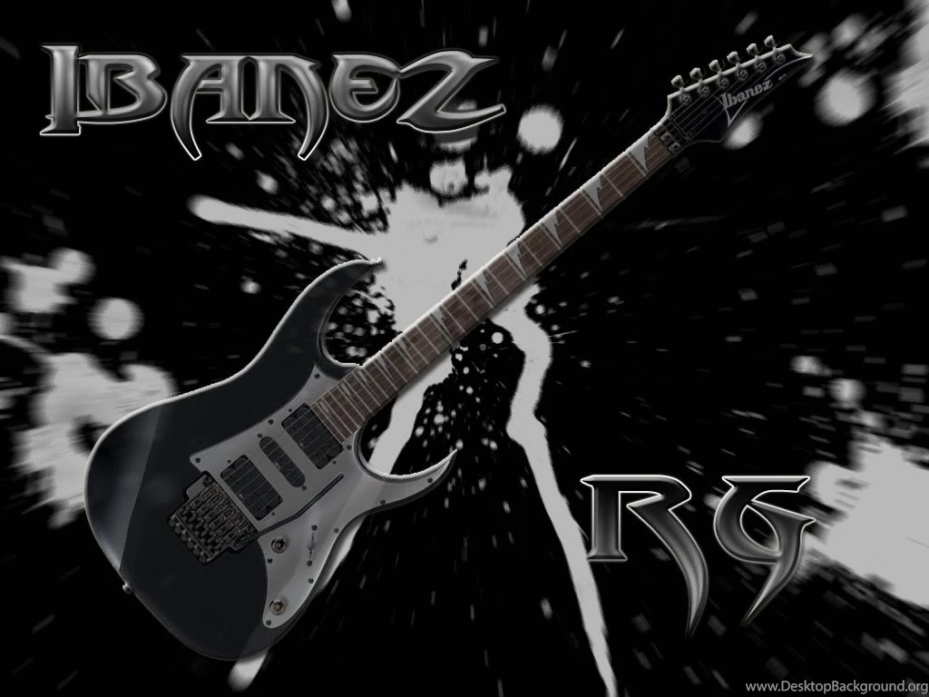 Guitar Desktop Wallpapers