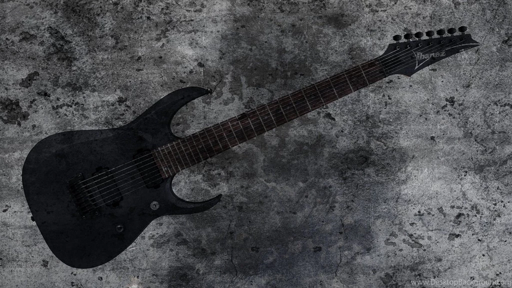 IBANEZ RGD 7421 E Guitar Wallpapers 1 By JaxxTraxx On DeviantArt